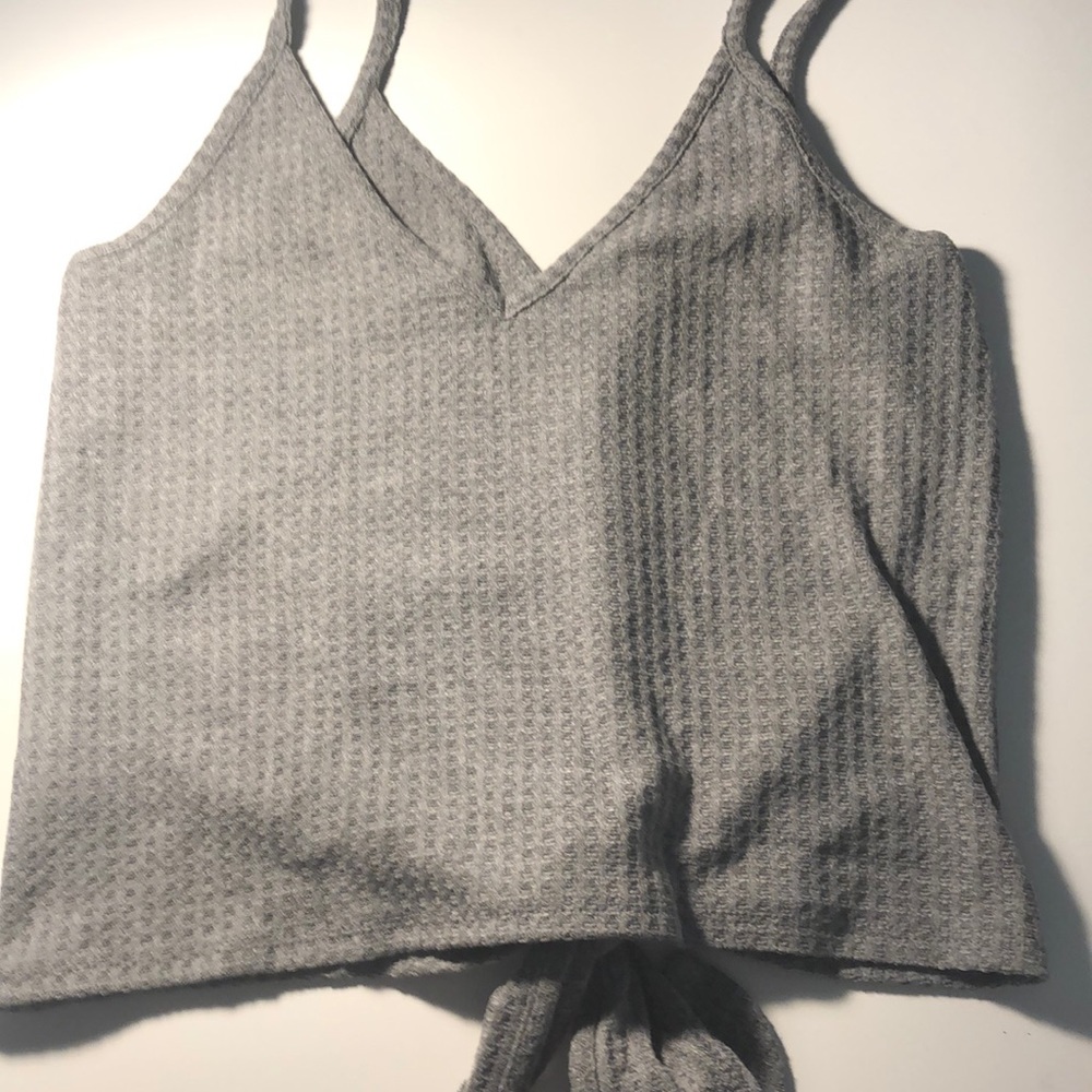 Tank top - Picture 2 of 2